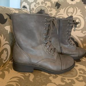 Arizona women’s boots